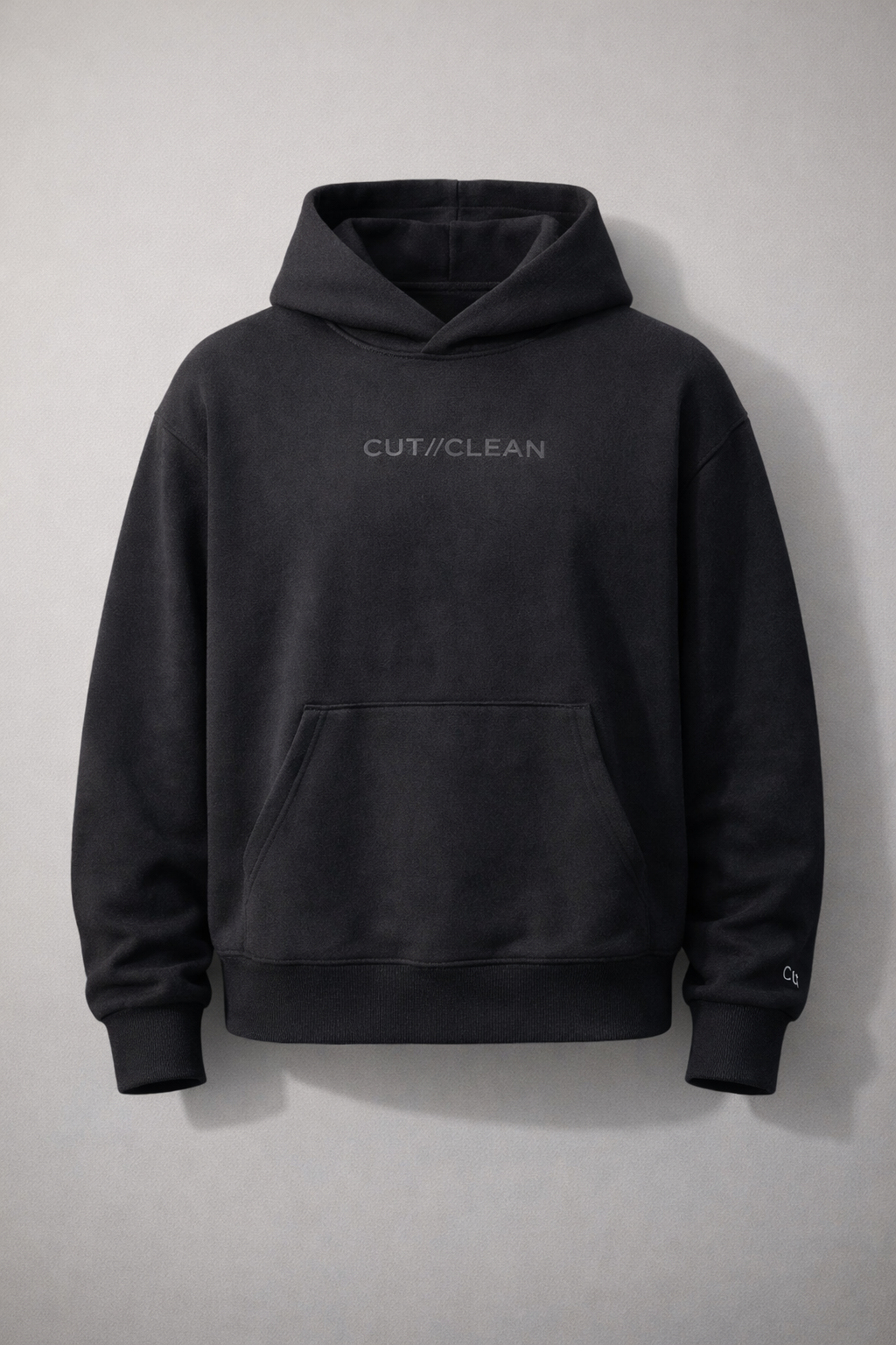 GLOBAL UNIFORM HOODIE