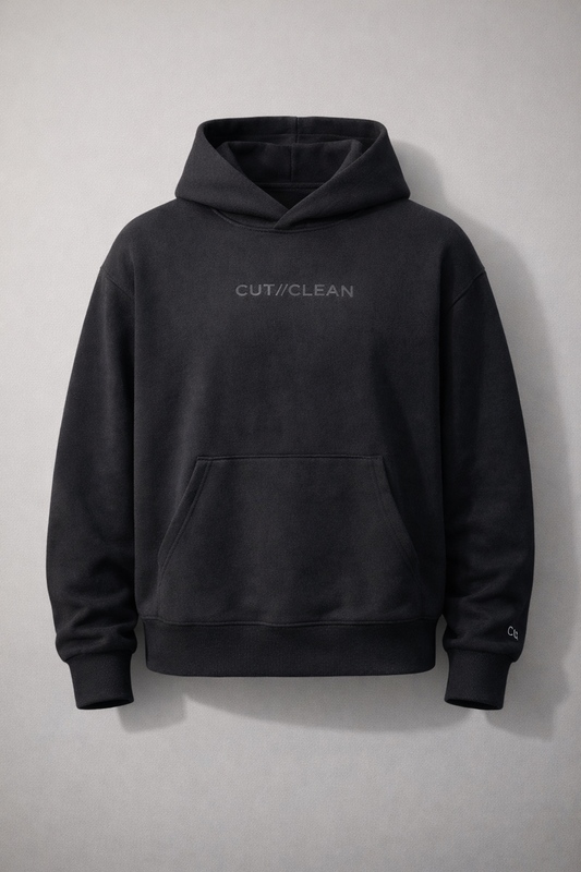 GLOBAL UNIFORM HOODIE